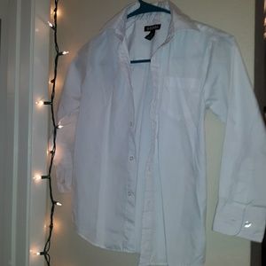 Boys dress shirt